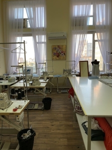 Продам швейный цех,  Днепр    #1661375