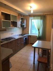 Аренда 4к квартиры #1661516