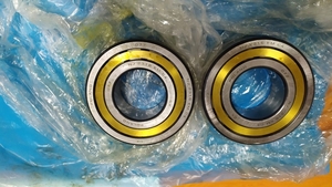 Подшипник Nj 2316 Em/c4,  42616 #1662180