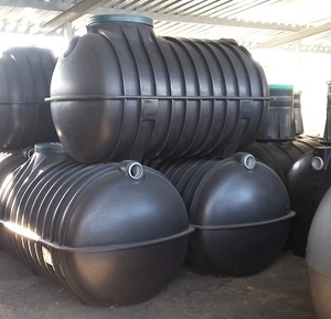 Септик пластиковый для канализации Мартусовка #1660170