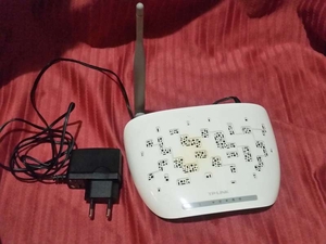Продам маршрутизатор роутер Модель TP-LINK   #1660833