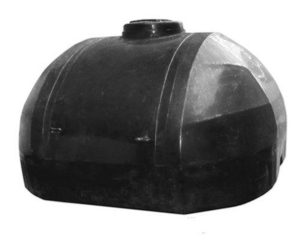 Ємності для перевезення води,  молока,  КАС Сєверодонецьк Красний Луч #1659976