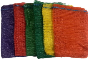 Сетка овощная в ассортименте,  от производителя #1660745