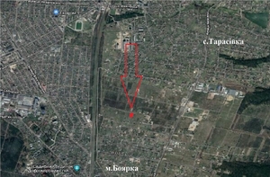 Участок идеальной формы для строительства в с. Новое! Без %,  СПП! #1660975