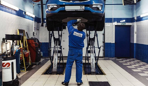 Работа на автосервисе в Польше #1660706