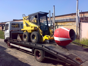 автотехпомощь эвакуатор #1661202