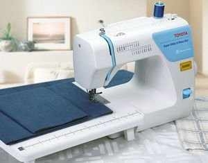 Мастер выполняет ремонт бытовых и промышленных швейных машин и оверлоков на дому #1661279