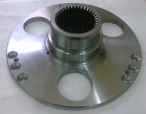 изготовление шестерен,  валов Харьков #1661885