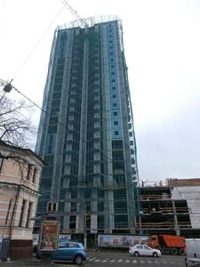 Строительная защитная сетка #1661000