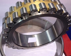 Роликовые подшипники #1662175