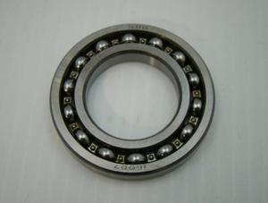 Шариковые радиальные подшипники #1662185