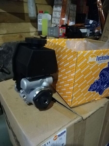 гідроусілітель на спринтер 2.9 #1660546