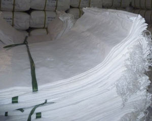 Мешки белые на 5, 10, 25, 50кг,  оптовая цена #1660737