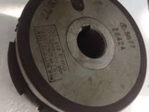 Муфты DESSAU DDR - 3KL1.25,  3KL5,  3KL10,  3KL20 #1661044