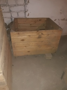 Продам контейнеры для яблок #1661196