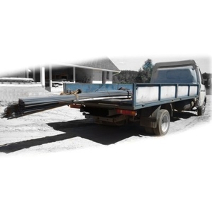 ДОСТАВКА ДЛИНОМЕРНЫХ ГРУЗОВ от Киевского Перевозчика #1661634