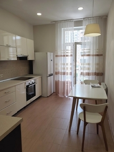 Аренда 1-к. Печерск,  Французский квартал,  без комиссии #1661023