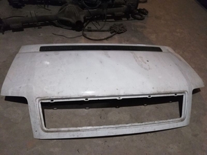 капот на фольксваген лт #1660495