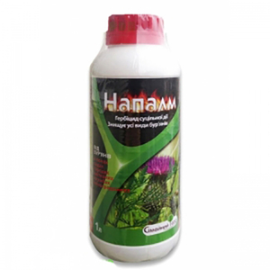 Напалм #1661382