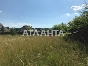 Продам земельный участок с. Ходосовка. #1660377