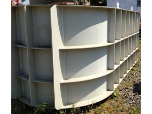 Агробаки для перевезення води Тернопіль Луцьк #1659973