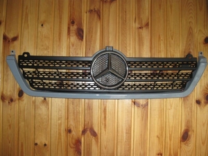 решотка спринтер #1660493