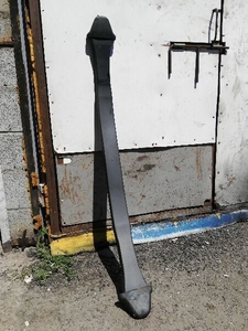 ресора пластикова #1660500