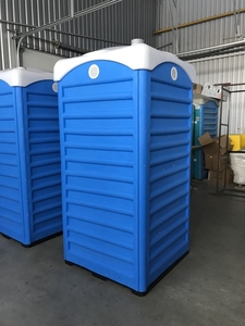 Биотуалеты уличные и дачные #523226