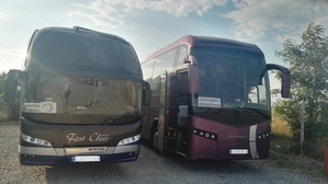 Ежедневные маршруты автобуса Киев-Крым/Крым-Киев #1661910