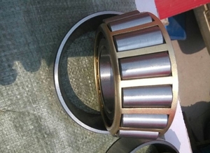 Конические роликовые подшипники #1662184