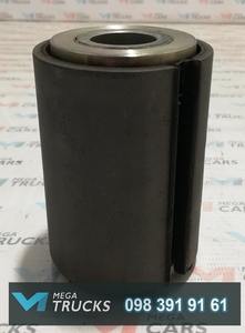 Сайлентблок рессоры MAN #1662255