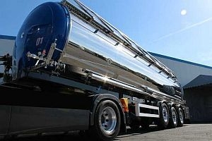 услуги масловоза,  перевозка наливных грузов #1661611