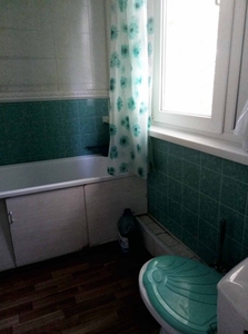 Продаю квартиру в центре #1660441