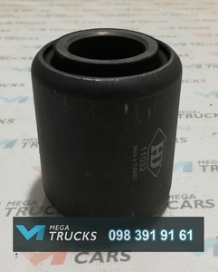 Втулка ресори BPW 30X 60X72 #1661135