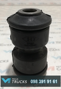Втулка ресори MAN L/M2000 16x50x95 #1660349