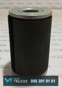 Втулка рессоры MAN TGA FI24X65X100 #1660513