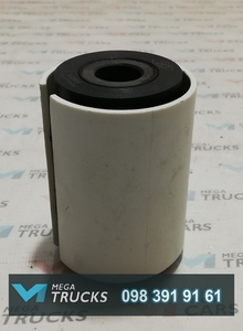 Втулка рессори MAN TGA #1660708