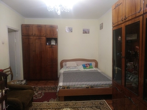 Срочная продажа 2-х комнатной квартиры с мебелью и техникой! #1661276