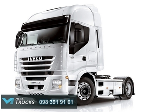 Запчасти к грузовикам Iveco #1660971