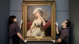 Cервис перевозки предметов искусства #1663064