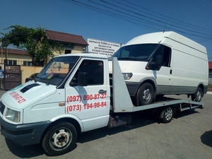 Заказать эвакуатор быстро Одесса. Услуги крана-манипулятора Одесса. #1663596