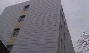 ЛСТК профиль – C, Z, U, S? сигма,  БМЗ конструкции,   вентилированные фасады   #1664356