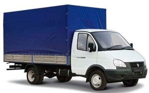 Перевезем все что влезет #1662921