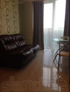 Сдам 2х комн.кв-ру в Кировском р-оне по ул.Европейской 4000 грн/мес #1663528