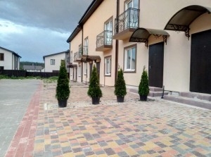 Таунхаус по цене квартиры! #1664304