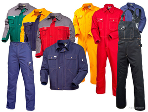 Спец0дежда #1663104