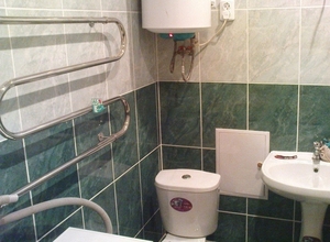 Укладка плитки кафеля в Киеве  #1663341