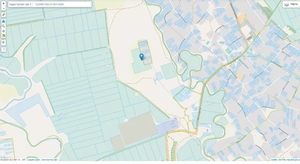 Земельный участок Под Солнечную Электростанцию 8 ГА #1663294