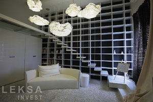 Премиум вариант дома в Печерском районе #1662841