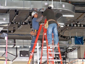 Жестянщики,  сварщики (аргон),  плиточники в Германию #1663923